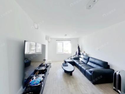 2室1厅 嘉园二里小区效果图