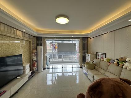 北京上城佳座3室2厅130平中楼层/共16层