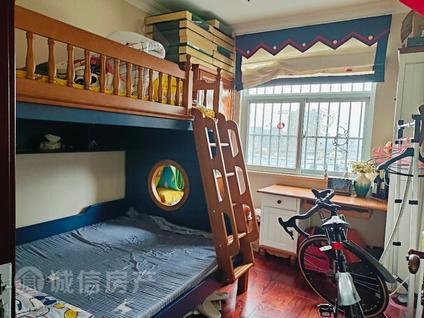 北京尚街国际新天地3室2厅124平中楼层/共30层