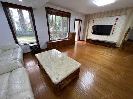 北京阳光城睿湾3室2厅167.21平低楼层/共4层