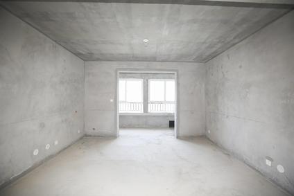 北京华天公馆3室2厅117.83平低楼层/共27层