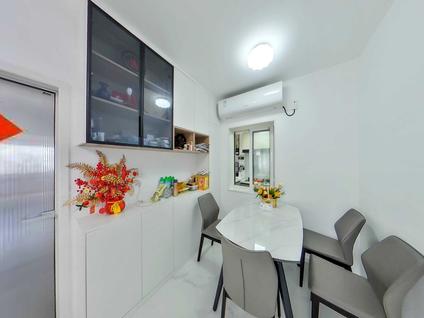 北京海景花园3室2厅113.19平高楼层/共33层