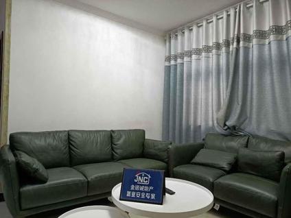 北京黄金水岸(陶然亭)2室1厅71.25平顶层/共7层