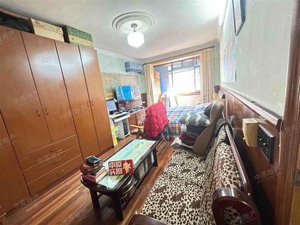 北京中山南一路1022-1026号2室1厅60.86平高楼层/共6层