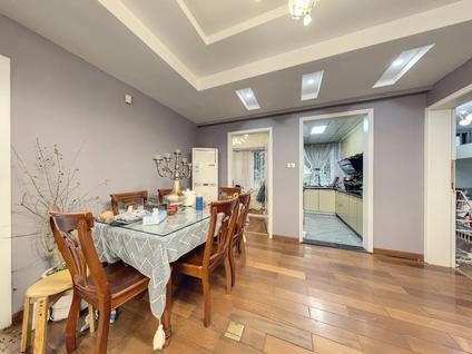 北京山水星辰3室2厅91.84平低楼层/共6层