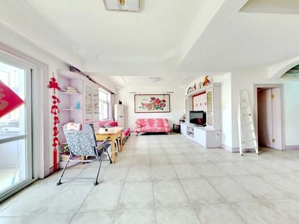 北京东锦里2室1厅102.67平高楼层/共6层