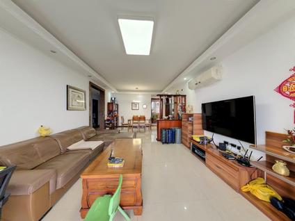 北京越秀星汇文宇3室2厅137.29平高楼层/共16层