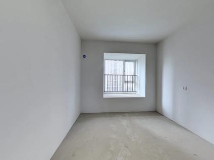 北京远洋心苑3室2厅94.28平低楼层/共45层