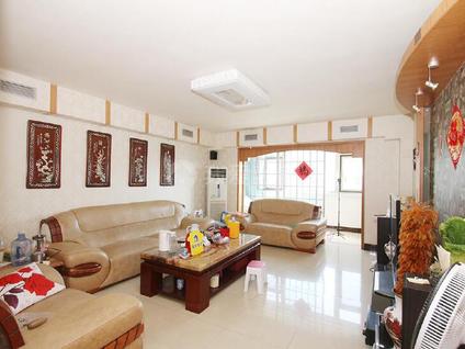 北京金鑫苑小区6室2厅197.86平高楼层/共6层