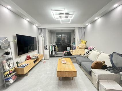 北京中冶尚园3室2厅85平中楼层/共11层