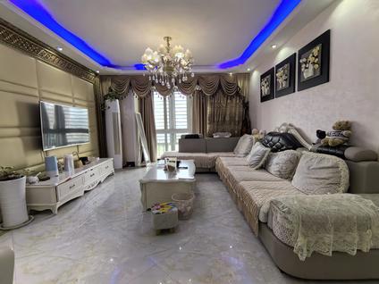 宿迁奥体文景苑3室2厅141.72平中楼层/共28层