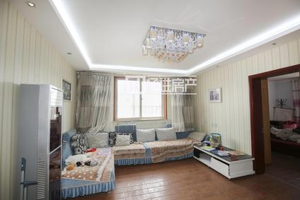 北京隆胜华庭3室2厅109平高楼层/共6层