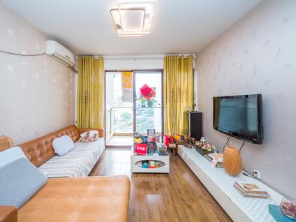 北京中城天邑花园3室1厅73.33平中楼层/共32层