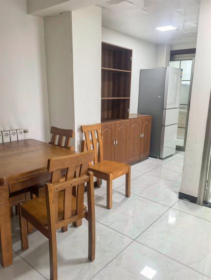 北京保利鑫城2室2厅83.55平中楼层/共32层