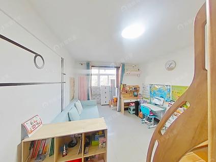 北京元兴新里2室1厅56.67平中楼层/共8层