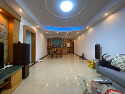 北京东方新苑3室2厅120平高楼层/共13层