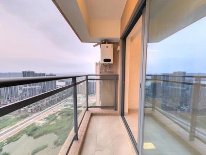 北京恒裕江山汇4室2厅110平高楼层/共33层