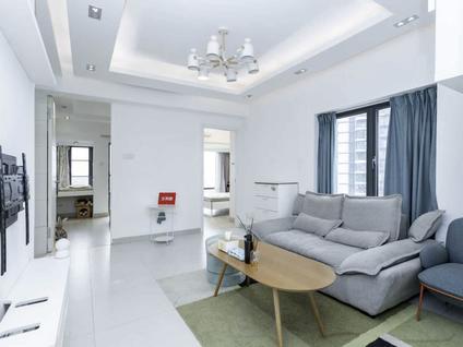 北京侨城馨苑2室2厅76.78平中楼层/共28层