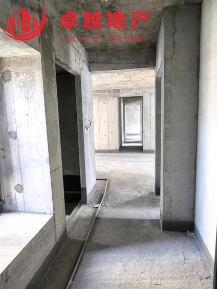 河源雅居乐(源著)4室2厅143平低楼层/共33层