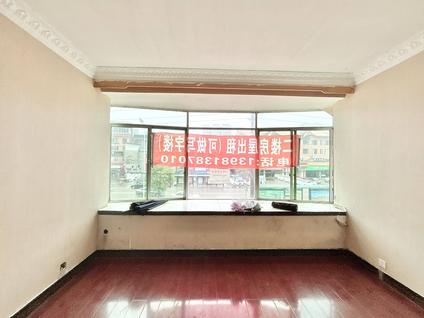 乐山东方丽都3室2厅120平低楼层/共6层