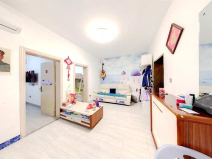 北京尚南路2室2厅81.24平中楼层/共6层