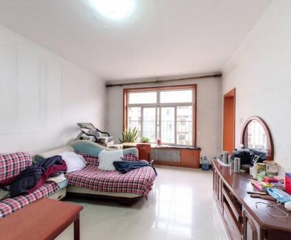 北京梧桐苑2室2厅103.85平高楼层/共6层