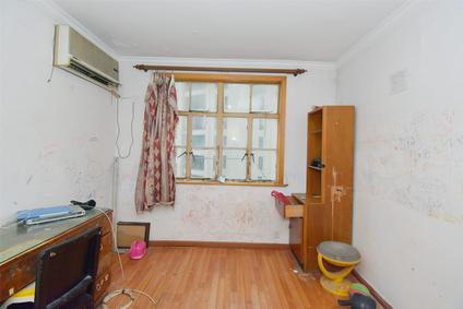 北京人民大楼2室1厅53.21平中楼层/共17层