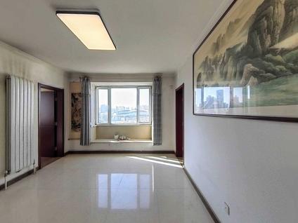 石家庄绿色家园2室2厅101.24平高楼层/共20层