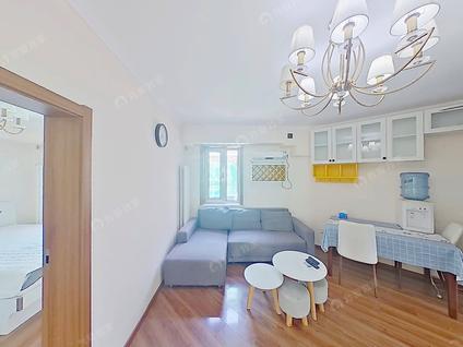 北京安慧北里(秀园)3室1厅82平顶层/共6层