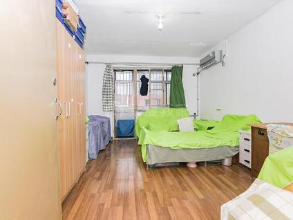 北京安慧北里(逸园)1室1厅49.33平高楼层/共6层