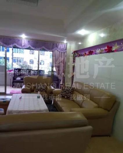 河源红星花园3室2厅146平中楼层/共8层