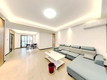 北京润和星城5室2厅140.53平中楼层/共34层