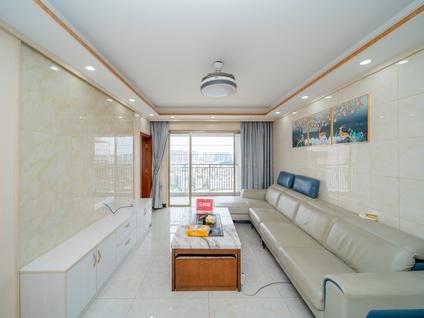 北京凯旋堡3室2厅91平高楼层/共18层