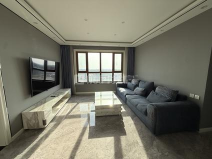 北京东方新天地3室1厅118.99平高楼层/共27层