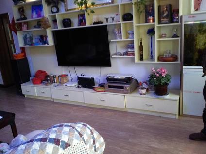 贵阳世纪园(春雷路)4室2厅125平高楼层/共7层