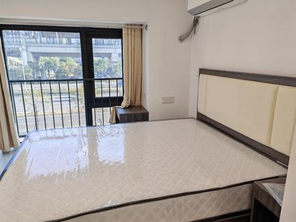 北京合景领峰花园2室0厅28平低楼层/共18层