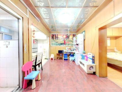 北京嘉乐村2室1厅61平低楼层/共6层