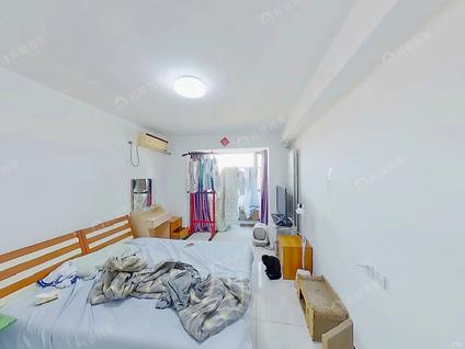 北京贵园南里(丙区)2室1厅60.05平高楼层/共6层