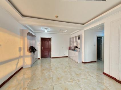 北京奇章新城2室2厅87.6平高楼层/共31层