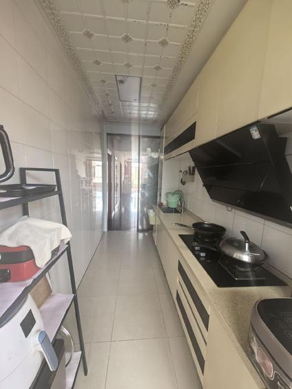 北京汉林美苑2室1厅102平高楼层/共7层