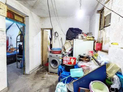 北京金浦小区(金桥)2室1厅69.15平低楼层/共6层