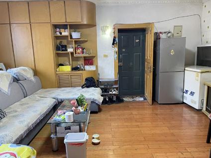 北京爱民社区2室1厅71平中楼层/共6层