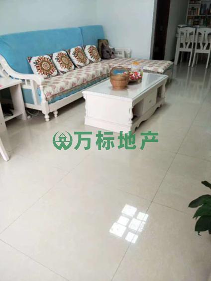 北京滨江新城(B区)2室1厅85平中楼层/共32层