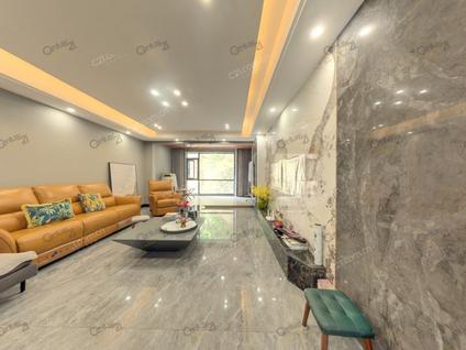 北京蓝光十里蓝山3室2厅152.76平中楼层/共6层