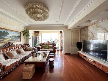 兰州康乐花园4室2厅187.91平高楼层/共11层