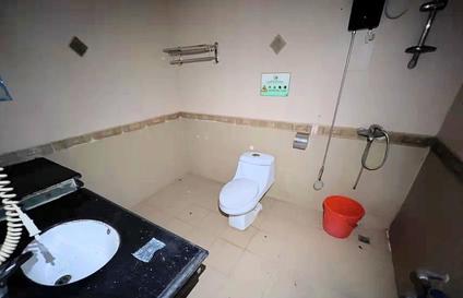 北京美丽春天1室1厅50.79平低楼层/共6层