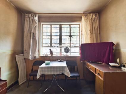 2室1厅 天鹅湖小区(十三号街区)效果图