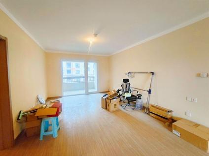 北京万科朗润园(北区)3室2厅133平低楼层/共13层