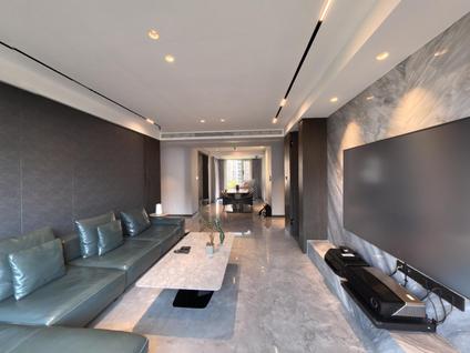 北京维科望江府4室2厅139.72平中楼层/共11层