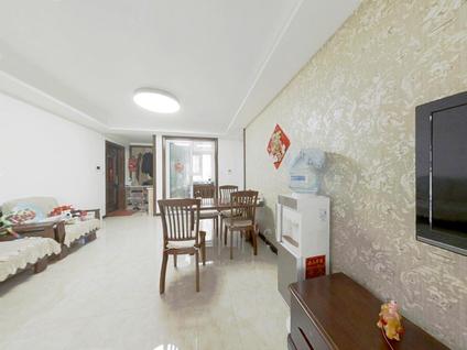 徐州华润橡树湾(二期)4室2厅137.47平中楼层/共24层